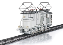 Märklin 55506 - I - E-Lok EG 507 Fotoanstrich, K.P.E.V., Ep. I - DC-Sound